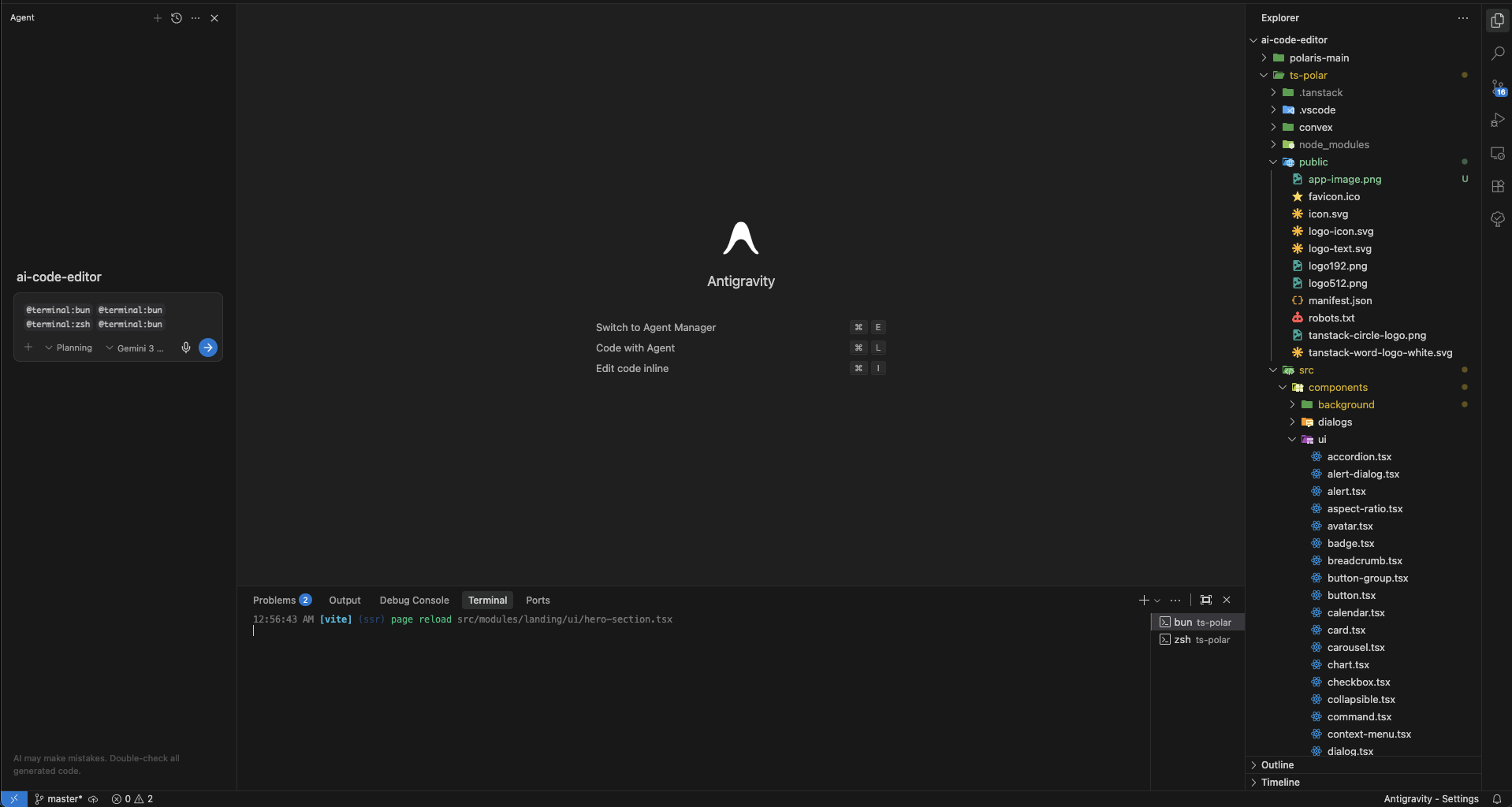 payments illustration dark